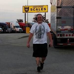 Meet your Posher, Frank